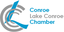 Conroe Chamber of Commerce member